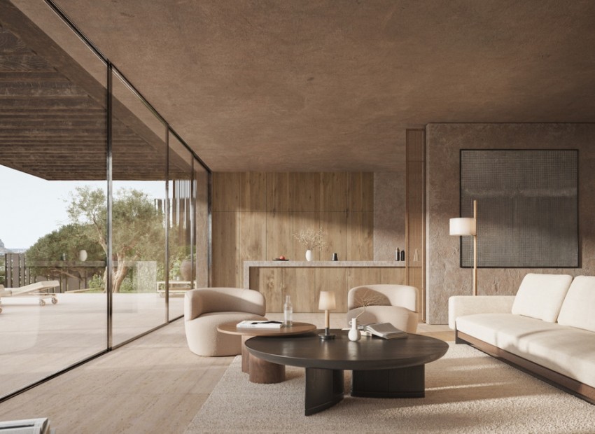 Sale - House -
Benissa* - Benissa