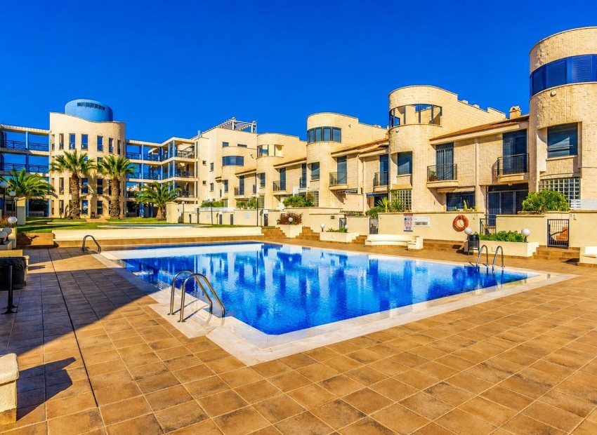 Sale - House -
Cabo Roig