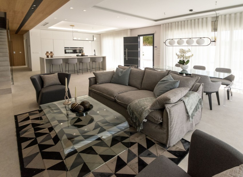 Sale - House -
Campoamor