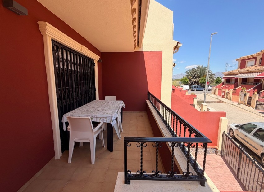 Sale - House -
Catral - Catral - Town
