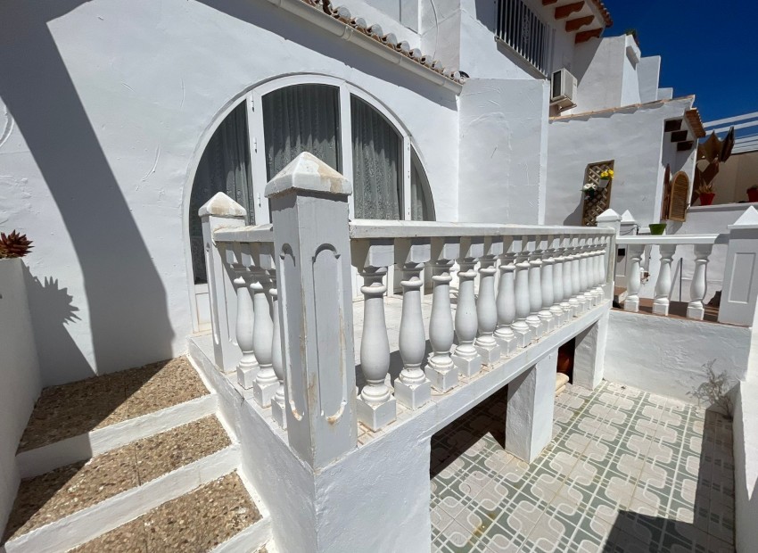 Sale - House -
Ciudad Quesada - Altos de Quesada