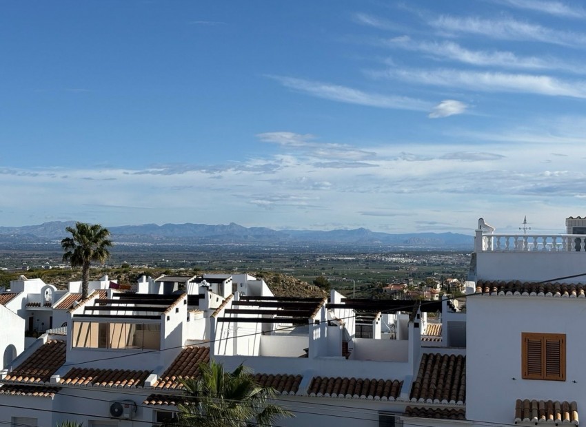 Sale - House -
Ciudad Quesada - Altos de Quesada