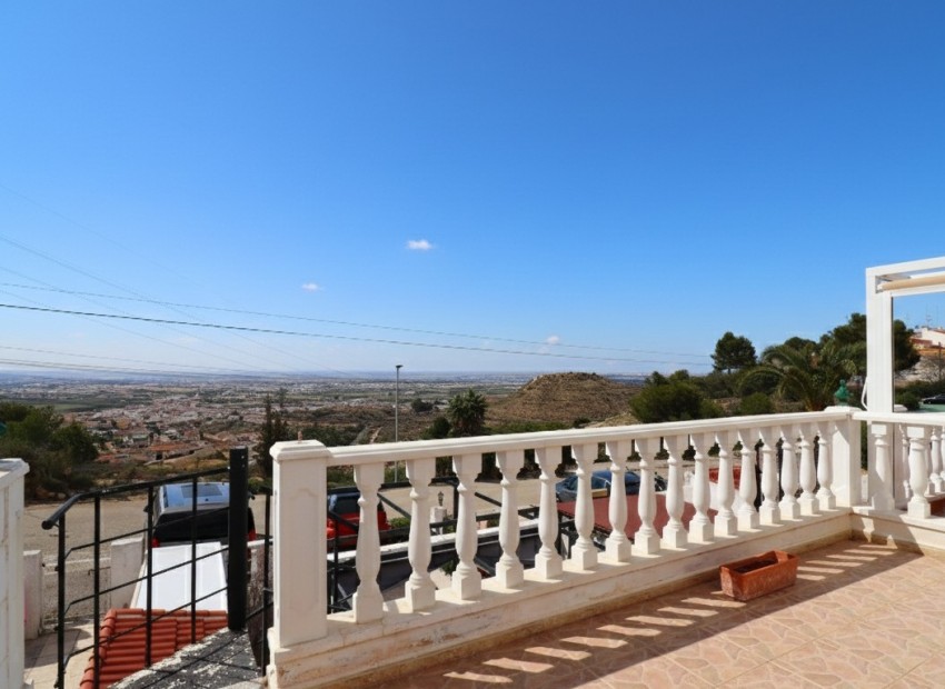 Sale - House -
Ciudad Quesada - Ciudad Quesada - Town