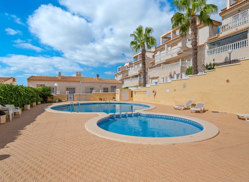 Sale - House -
Ciudad Quesada - Ciudad Quesada - Town