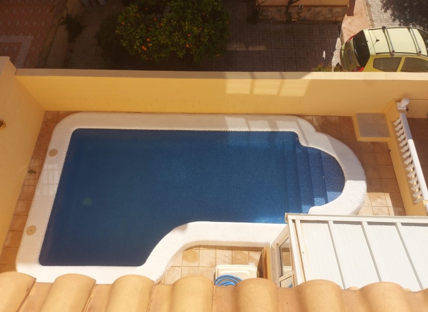 Sale - House -
Ciudad Quesada - Doña Pepa