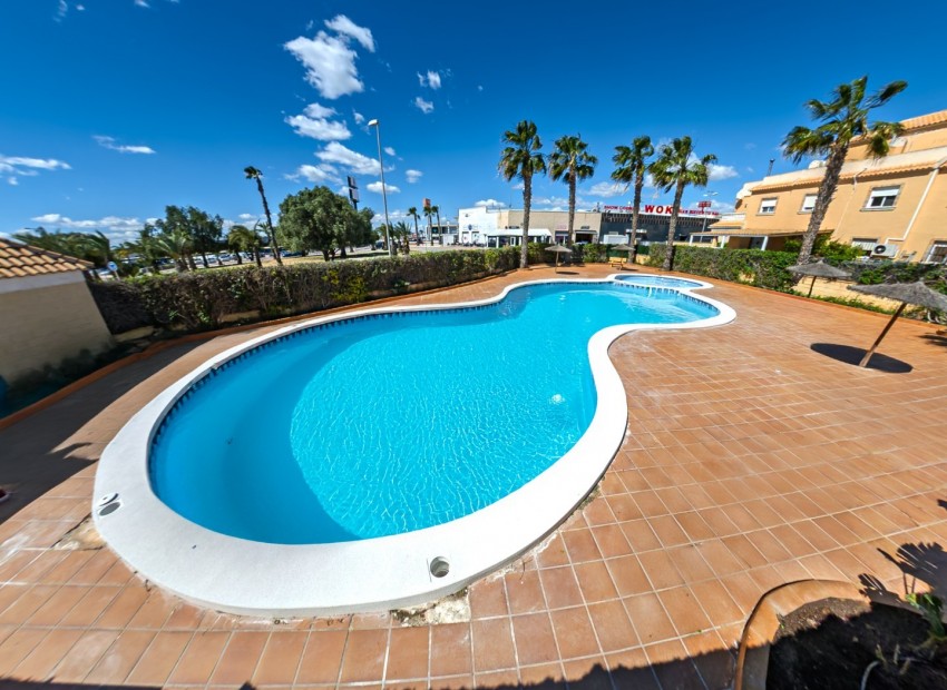 Sale - House -
Cuidad Quesada* - Lo Marabu