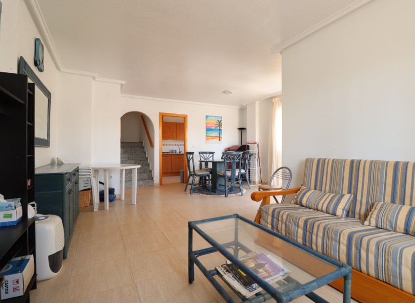 Sale - House -
Cuidad Quesada* - Lo Marabu