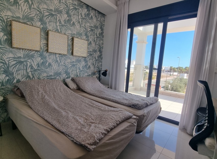 Sale - House -
Cuidad Quesada* - Lo Marabu