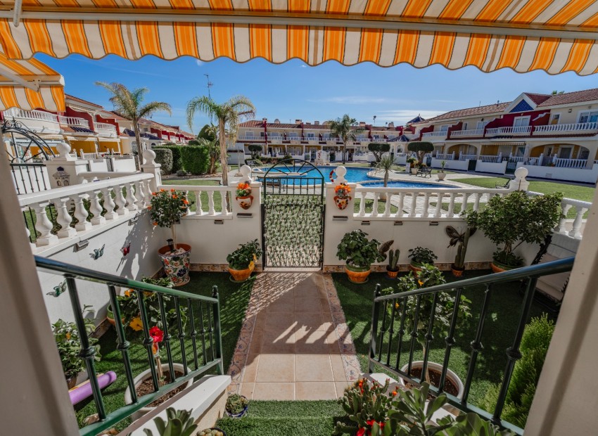 Sale - House -
Cuidad Quesada* - Lo Marabu