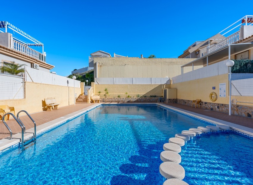 Sale - House -
Cuidad Quesada* - Rojales