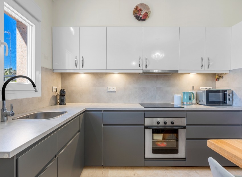 Sale - House -
Cuidad Quesada* - Rojales