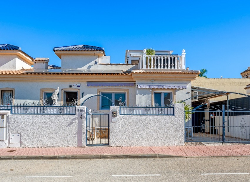 Sale - House -
Cuidad Quesada* - Rojales