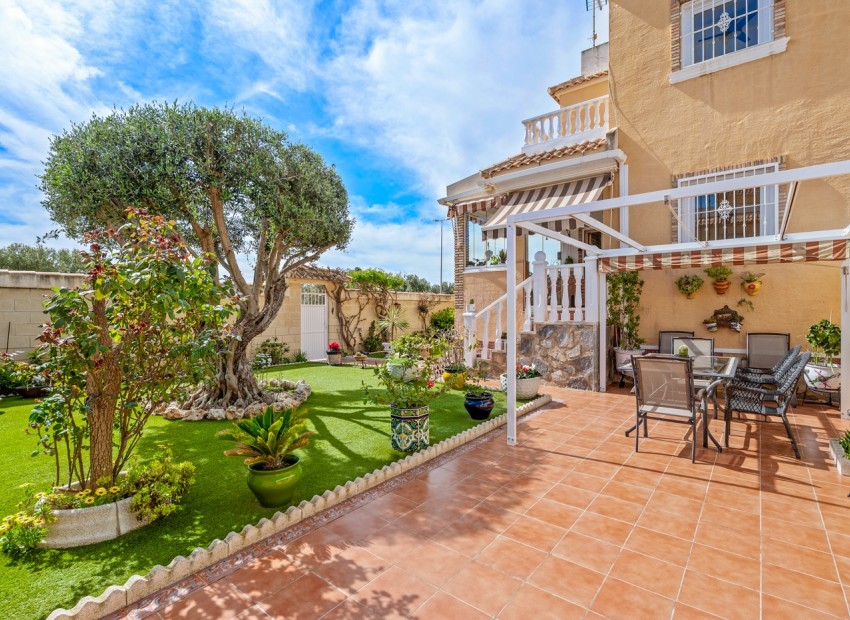 Sale - House -
Cuidad Quesada* - Rojales