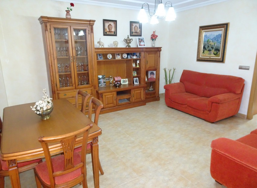 Sale - House -
Cuidad Quesada* - Rojales*