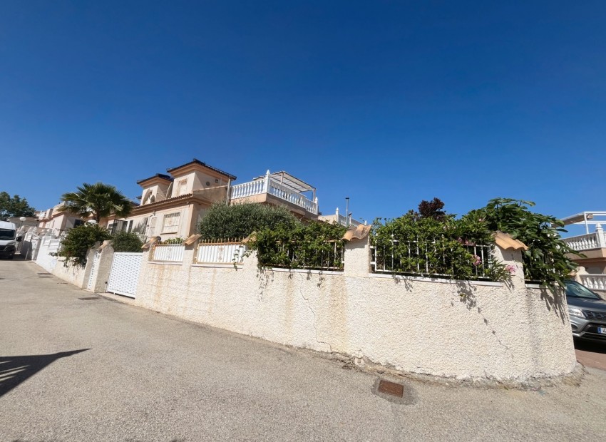 Sale - House -
Cuidad Quesada* - Upper Golf