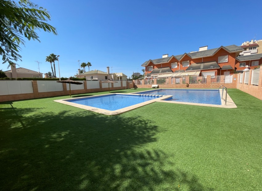 Sale - House -
Elche* - Centro