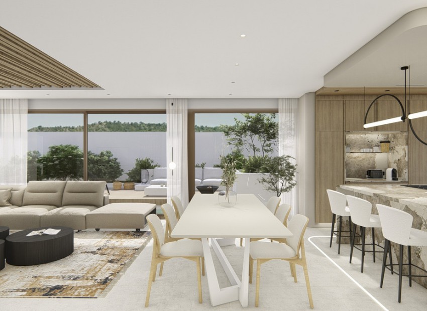 Sale - House -
Finestrat* - Finestrat