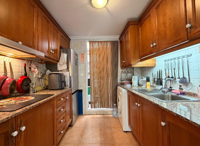 Sale - House -
Guardamar del Segura* - El Raso