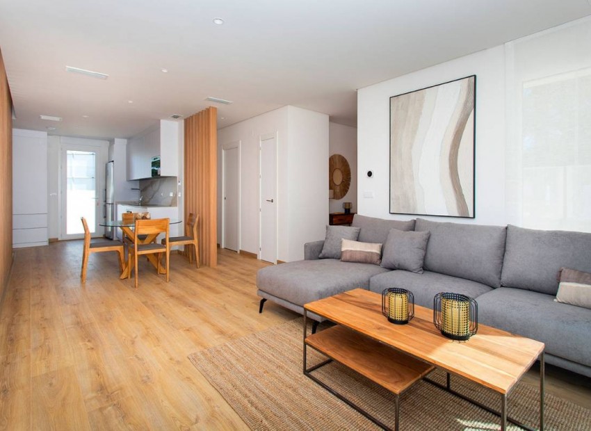 Sale - House -
Hondón de las Nieves - Hondón de las Nieves*