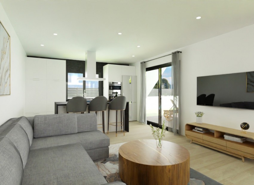 Sale - House -
Hondón de las Nieves - Hondón de las Nieves*