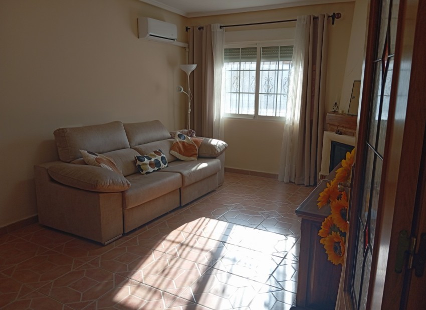 Sale - House -
La Marina* - Catral*