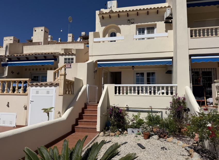 Sale - House -
Las Ramblas Golf