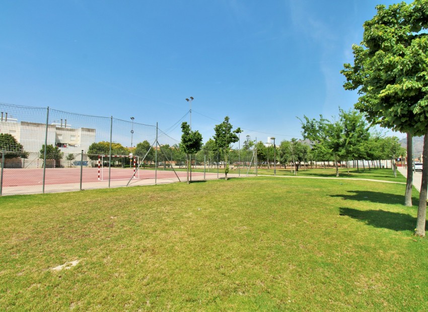 Sale - House -
Los Desamparados