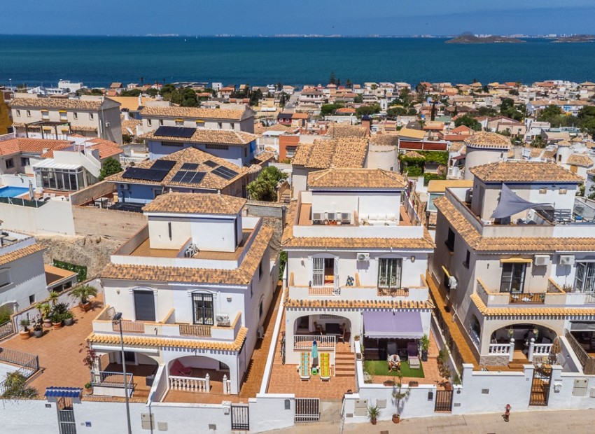 Sale - House -
LOS URRUTIAS - Costa Calida