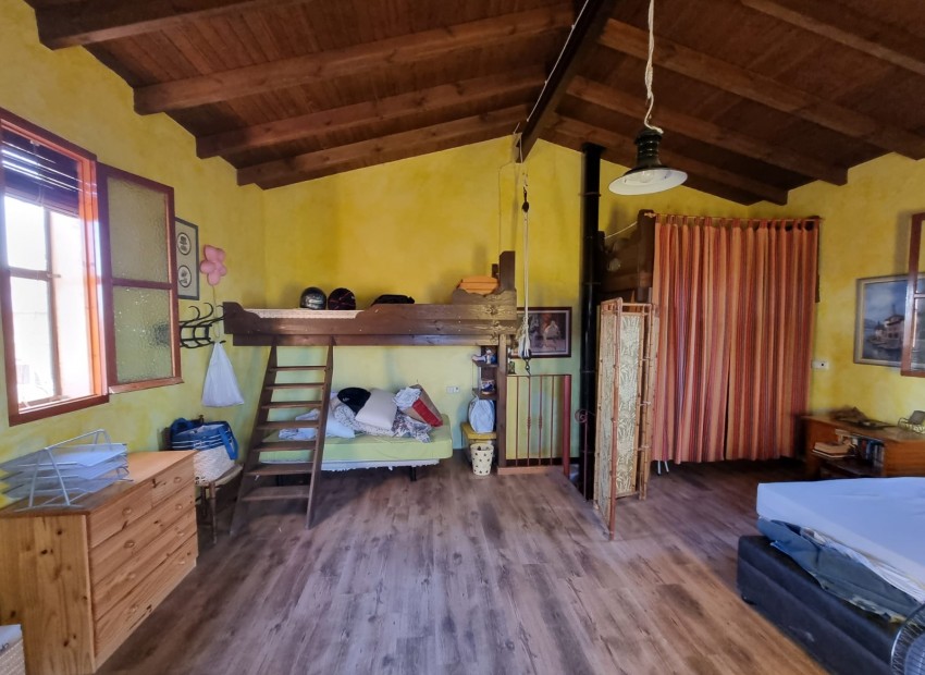 Sale - House -
Orihuela* - Benferri
