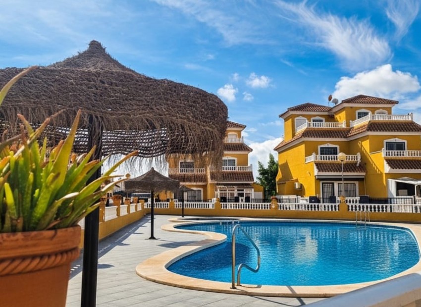 Sale - House -
Orihuela Costa* - La Florida*