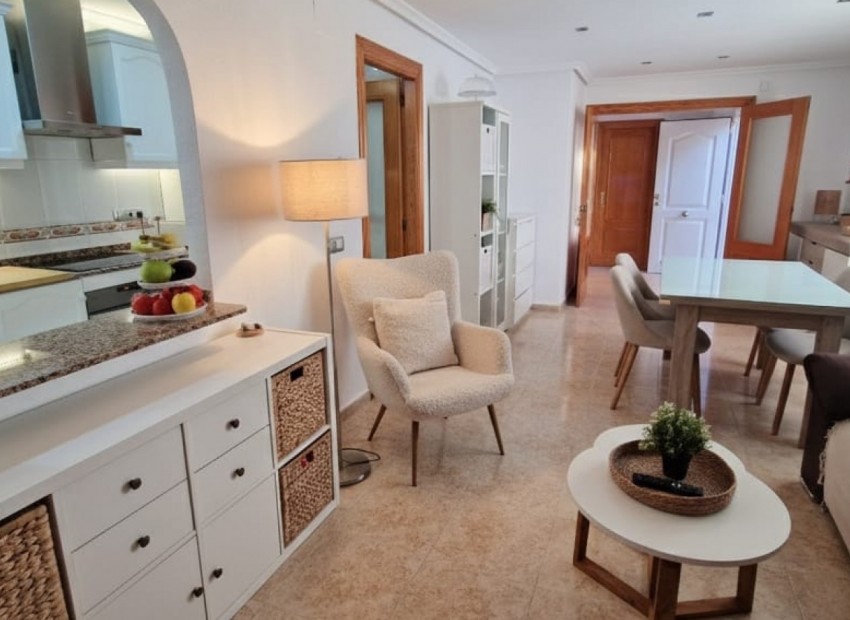 Sale - House -
Orihuela Costa* - La Florida*