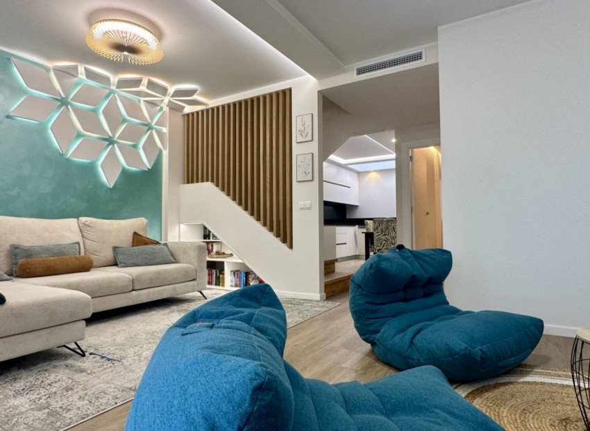 Sale - House -
Orihuela Costa* - La Florida*