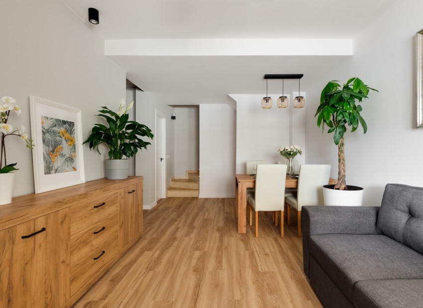 Sale - House -
Orihuela Costa - La Florida