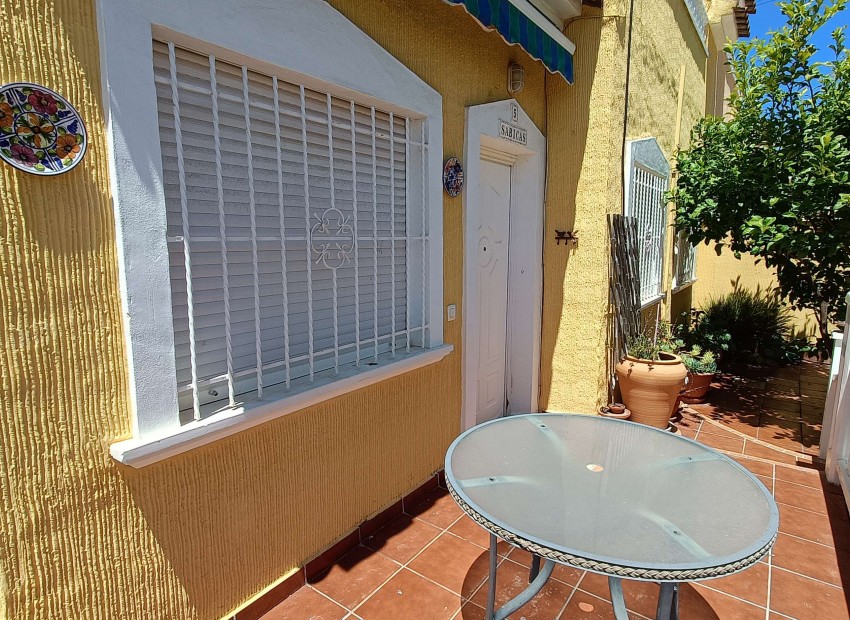 Sale - House -
Orihuela Costa - Las Filipinas