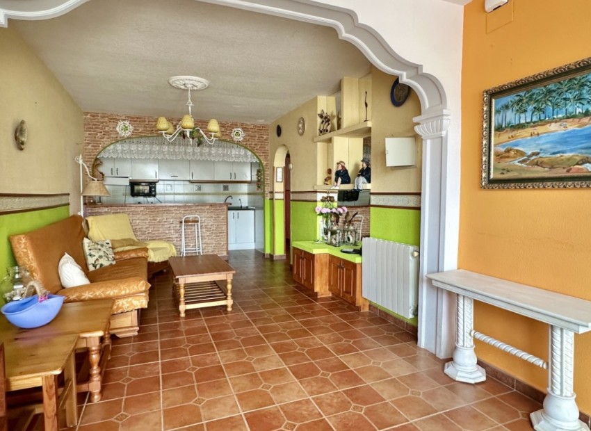 Sale - House -
Orihuela Costa* - Los Altos*