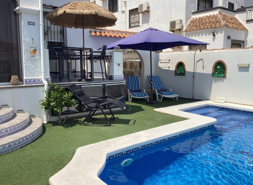 Sale - House -
Orihuela Costa* - Los Altos*