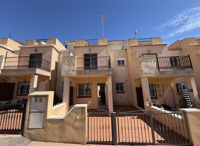 Sale - House -
Orihuela Costa - Los Altos