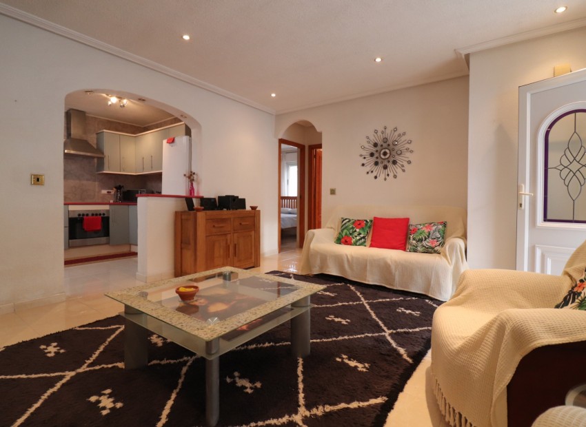 Sale - House -
Orihuela Costa - Los Balcones