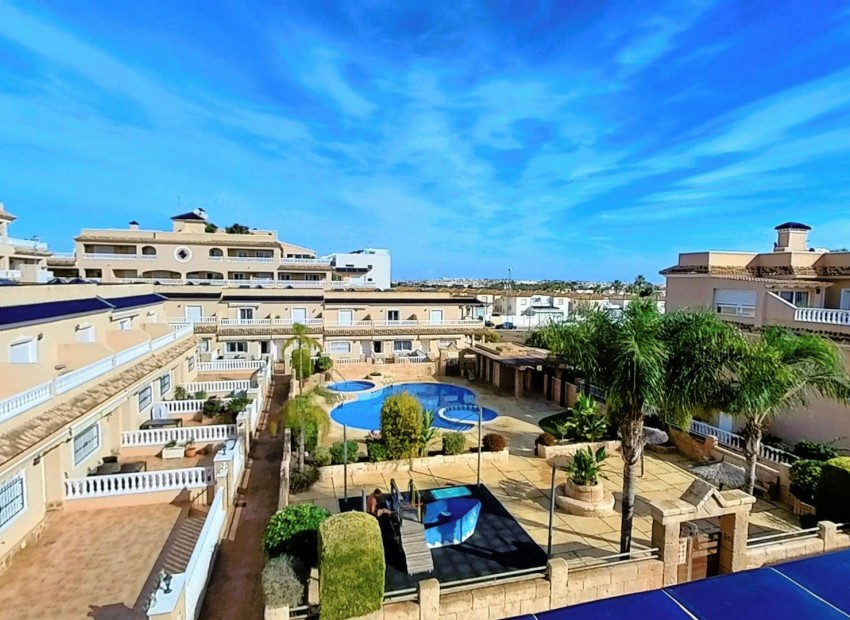 Sale - House -
Orihuela Costa* - Los Dolses