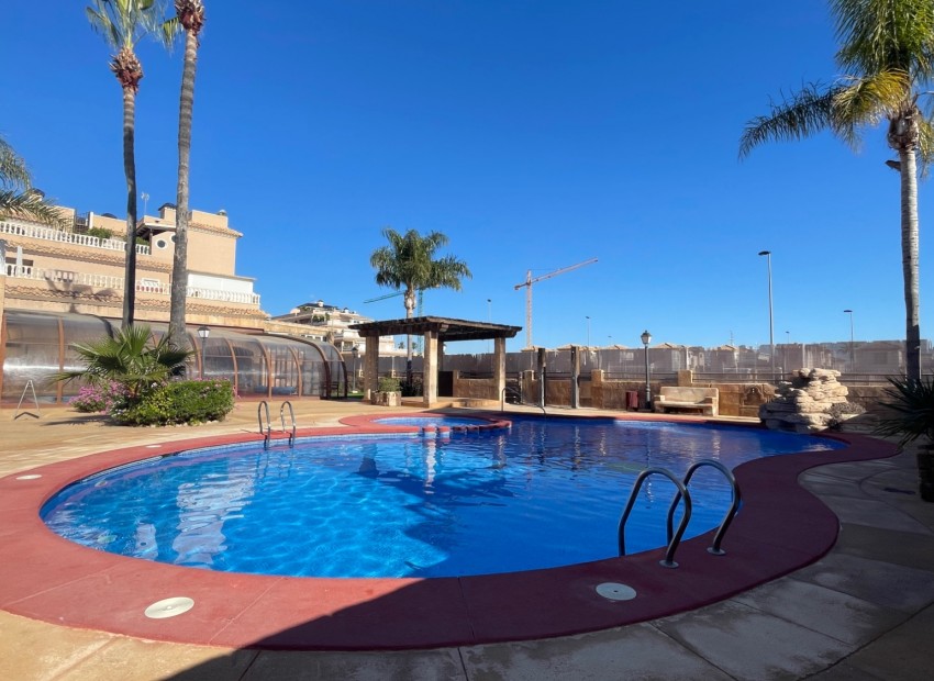 Sale - House -
Orihuela Costa* - Los Dolses*