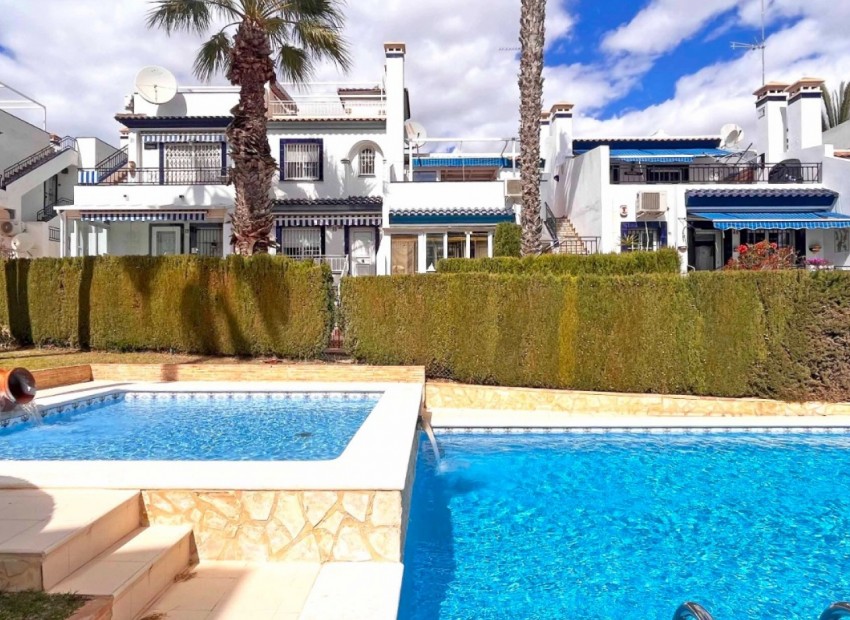 Sale - House -
Orihuela Costa* - Los Dolses*