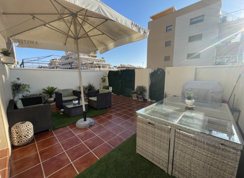 Sale - House -
Orihuela Costa* - Los Dolses*