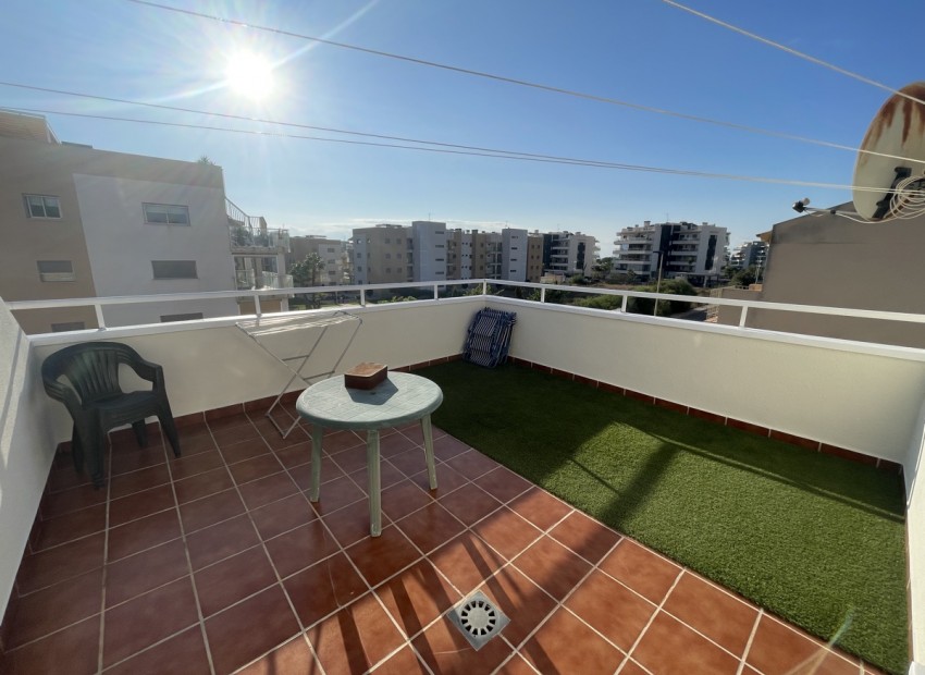 Sale - House -
Orihuela Costa* - Los Dolses*