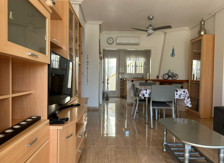 Sale - House -
Orihuela Costa* - Pau 8*