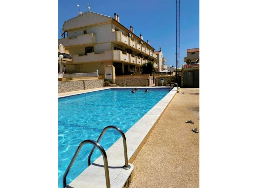 Sale - House -
Orihuela Costa* - Playa Flamenca