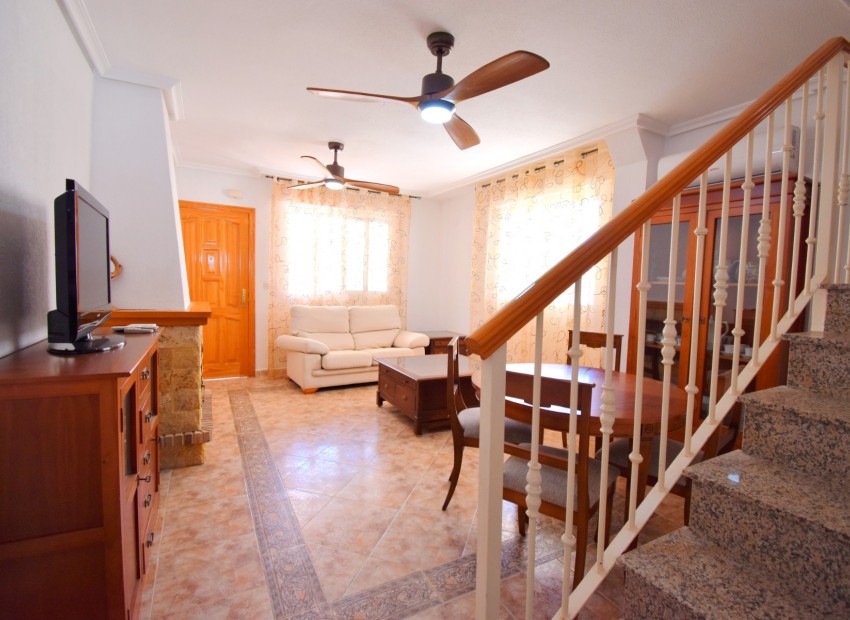 Sale - House -
Orihuela Costa* - Playa Flamenca