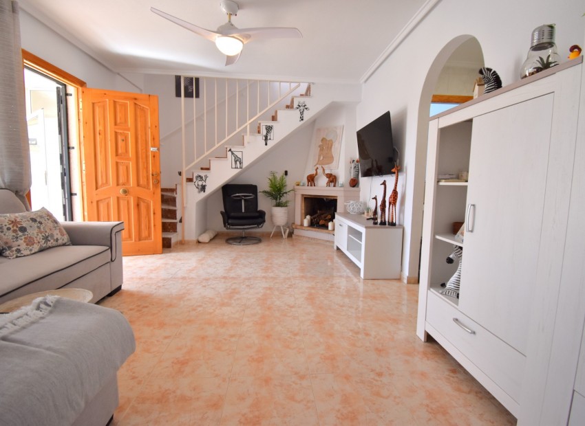 Sale - House -
Orihuela Costa - Playa Flamenca
