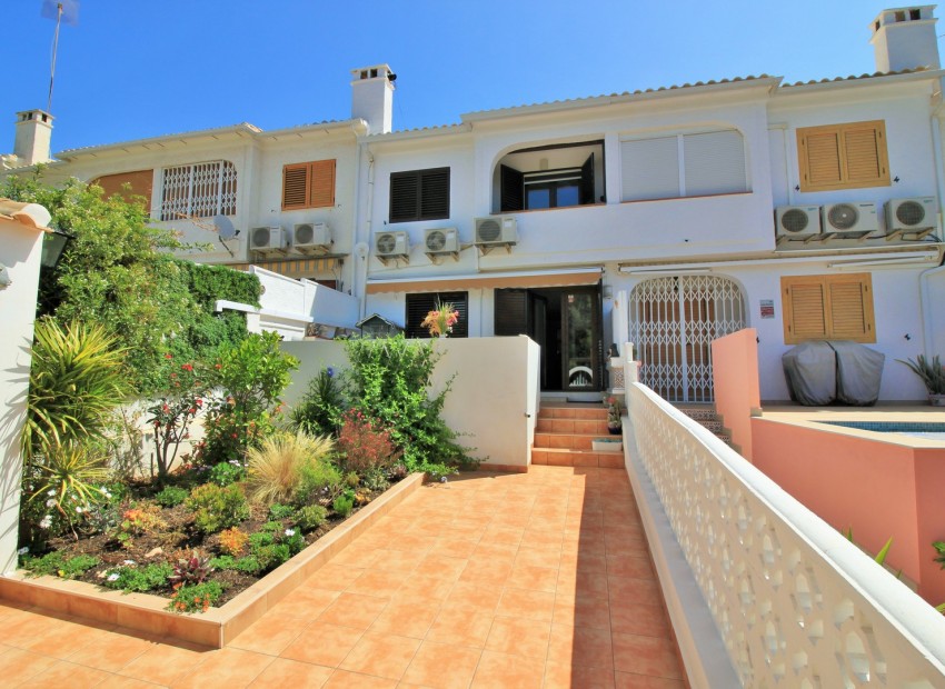 Sale - House -
Orihuela Costa* - Playa Flamenca*