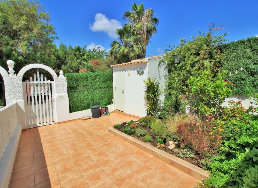 Sale - House -
Orihuela Costa* - Playa Flamenca*