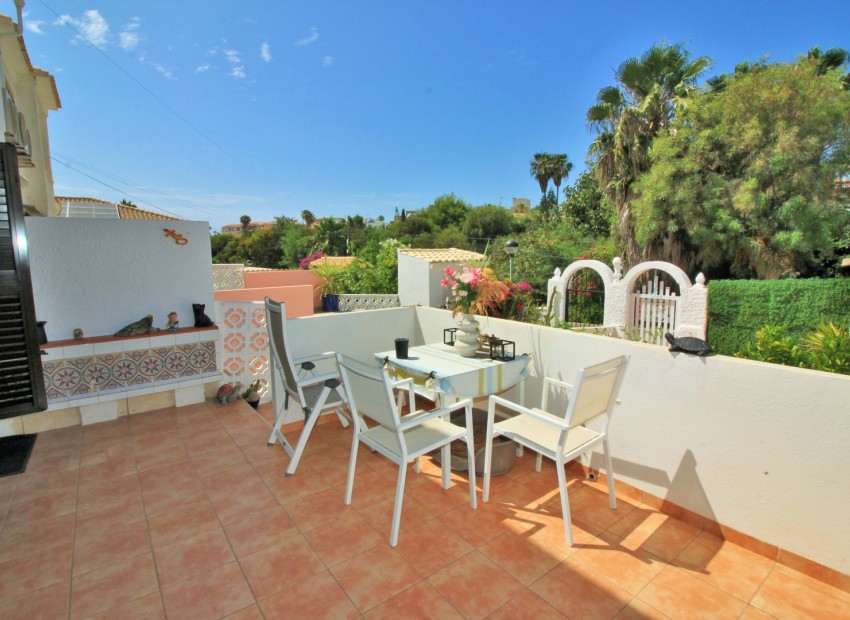 Sale - House -
Orihuela Costa* - Playa Flamenca*